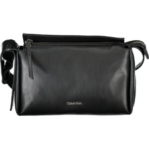 CALVIN KLEIN SCHWARZE DAMENTASCHE