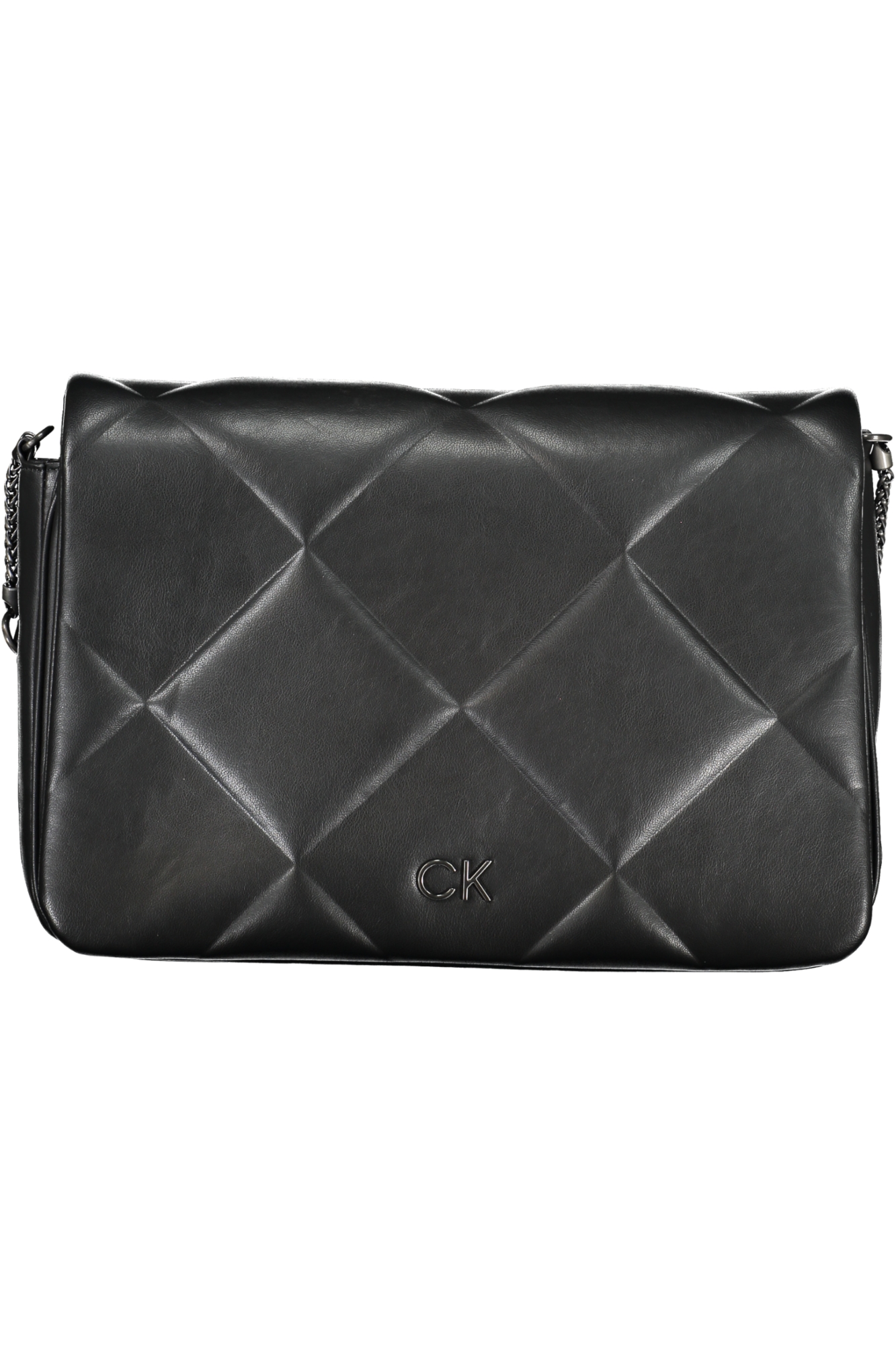 CALVIN KLEIN SCHWARZE DAMENTASCHE