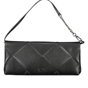 CALVIN KLEIN SCHWARZE DAMENTASCHE