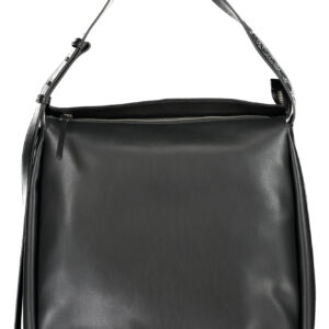 CALVIN KLEIN SCHWARZE DAMENTASCHE