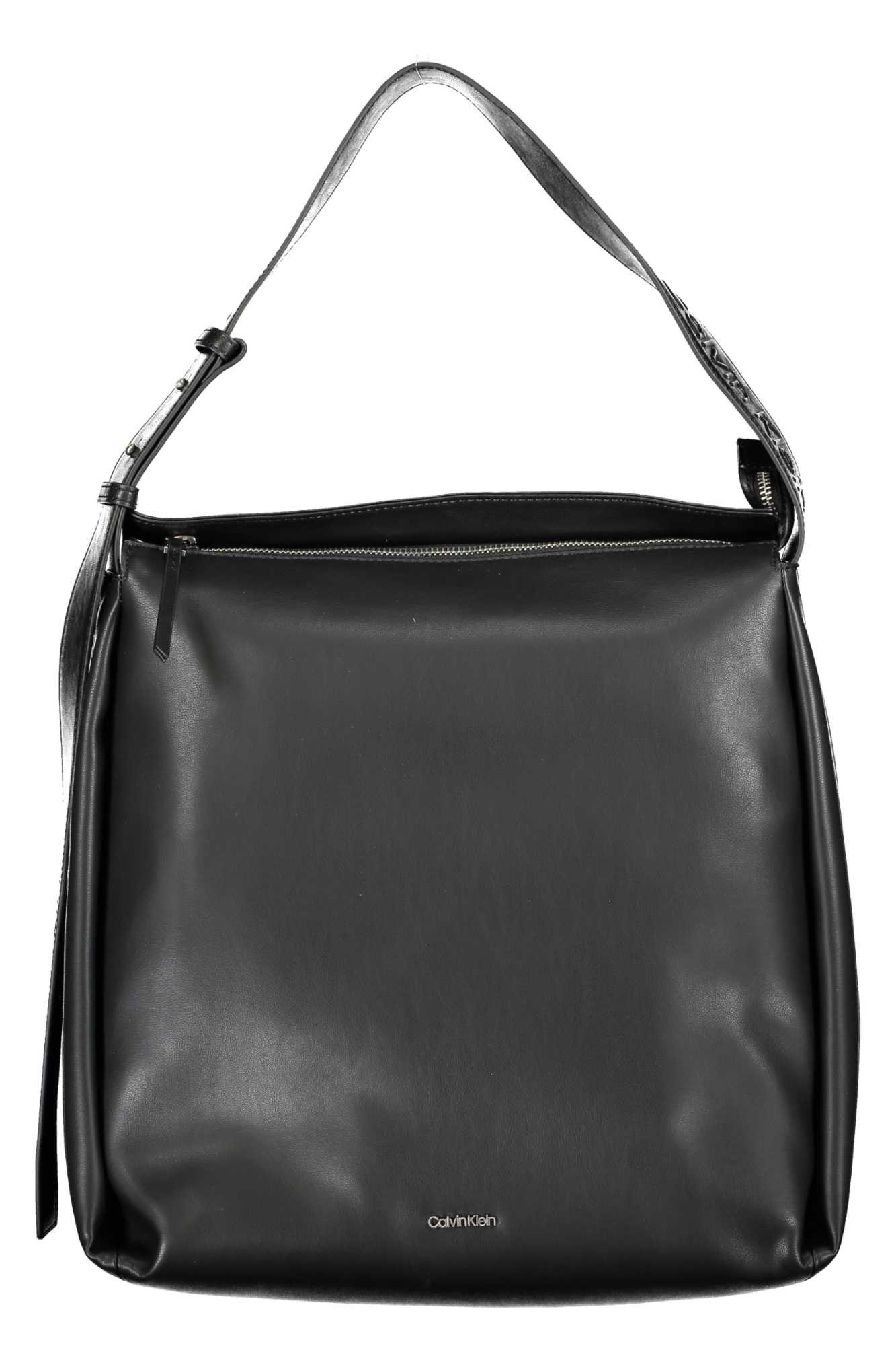 CALVIN KLEIN SCHWARZE DAMENTASCHE