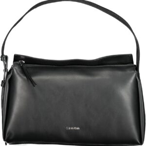 CALVIN KLEIN SCHWARZE DAMENTASCHE