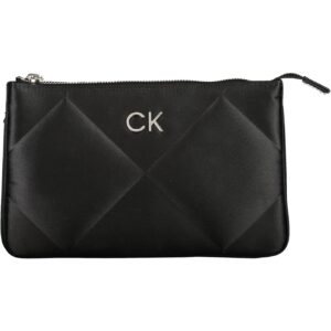 CALVIN KLEIN SCHWARZE DAMENTASCHE