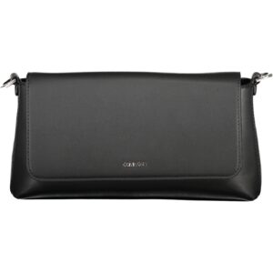 CALVIN KLEIN SCHWARZE DAMENTASCHE