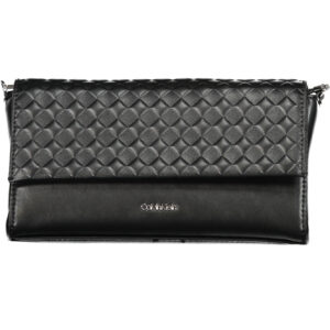 CALVIN KLEIN SCHWARZE DAMENTASCHE