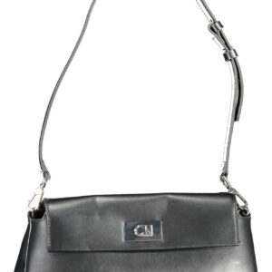 CALVIN KLEIN SCHWARZE DAMENTASCHE
