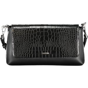 CALVIN KLEIN SCHWARZE DAMENTASCHE