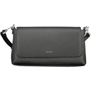 CALVIN KLEIN DAMENTASCHE SCHWARZ