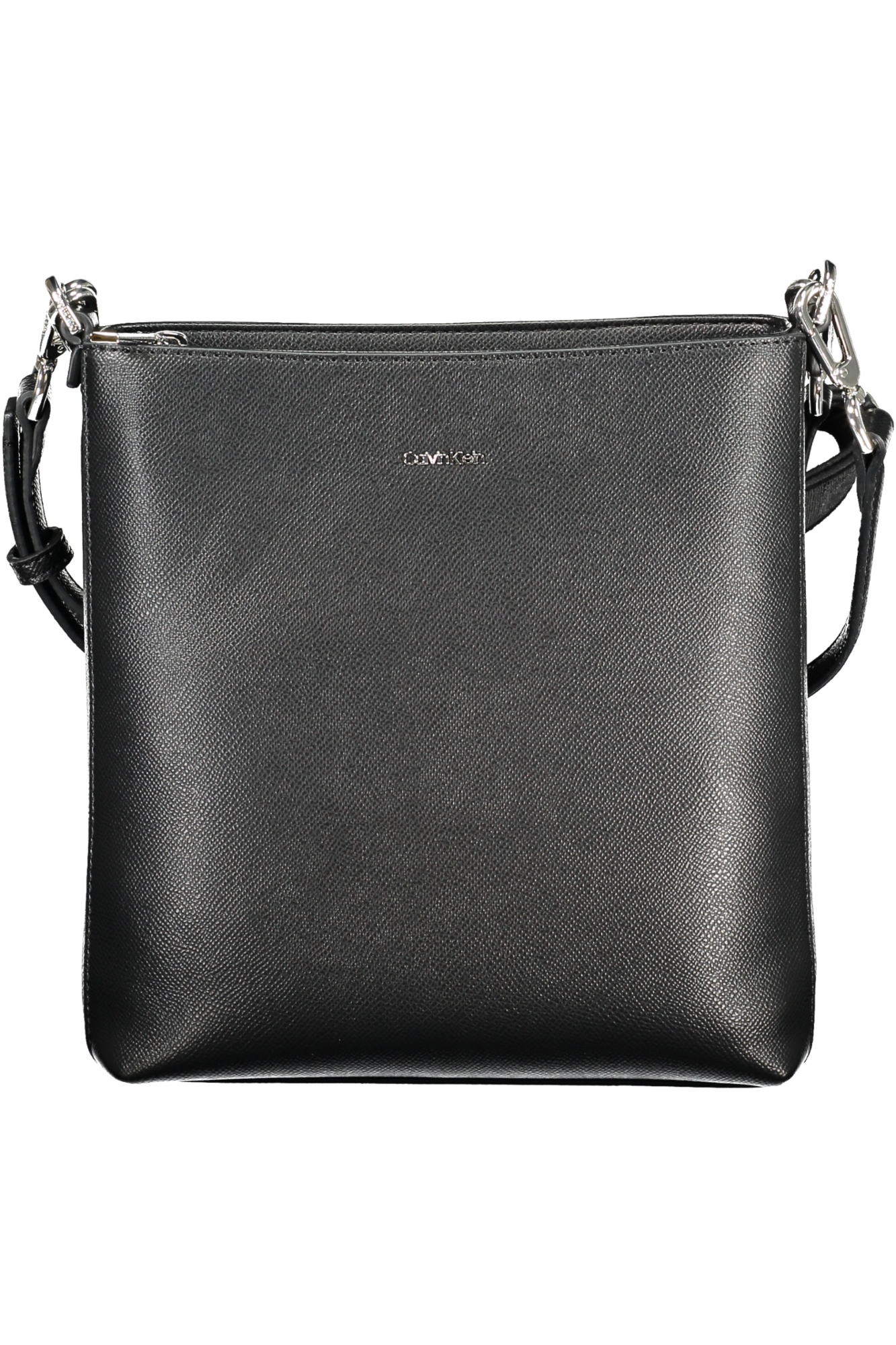 CALVIN KLEIN DAMENTASCHE SCHWARZ