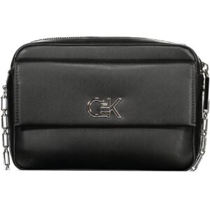 CALVIN KLEIN DAMENTASCHE SCHWARZ