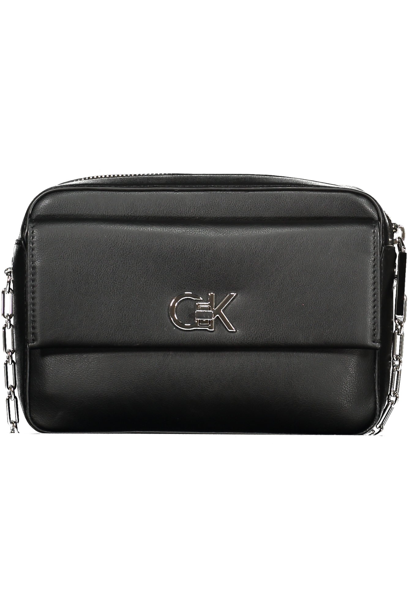 CALVIN KLEIN DAMENTASCHE SCHWARZ