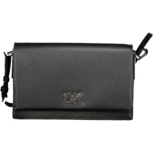 CALVIN KLEIN DAMENTASCHE SCHWARZ