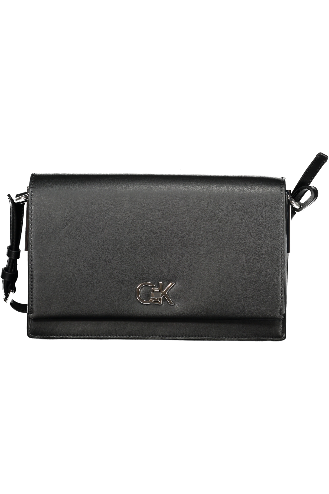 CALVIN KLEIN DAMENTASCHE SCHWARZ