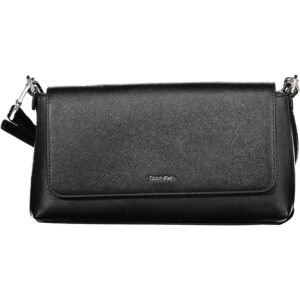 CALVIN KLEIN DAMENTASCHE SCHWARZ