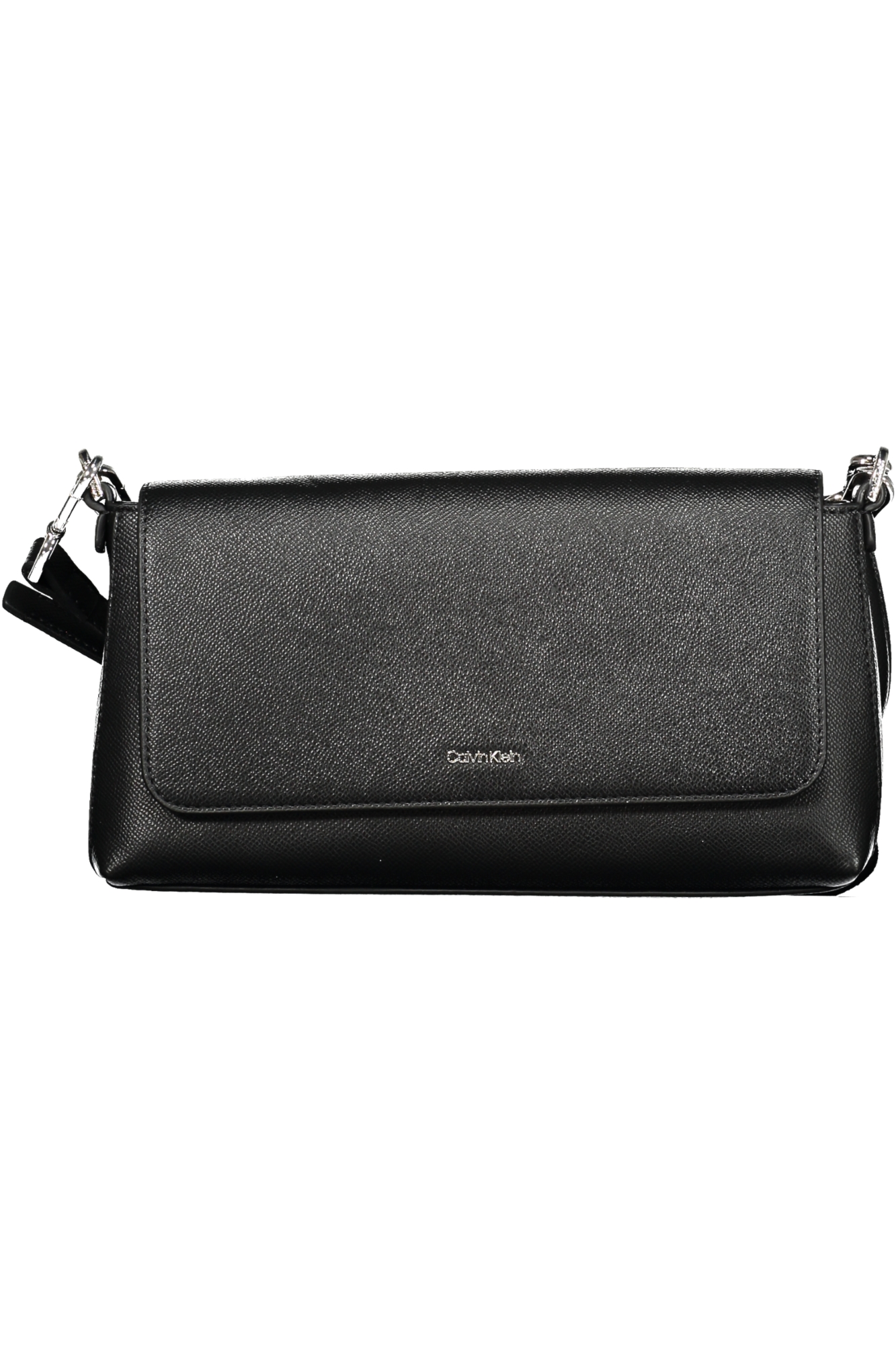 CALVIN KLEIN DAMENTASCHE SCHWARZ