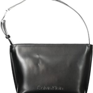 CALVIN KLEIN DAMENTASCHE SCHWARZ