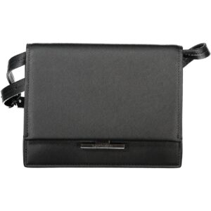 CALVIN KLEIN DAMENTASCHE SCHWARZ