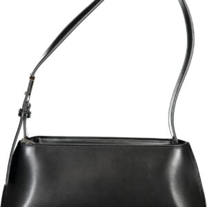 CALVIN KLEIN DAMENTASCHE SCHWARZ