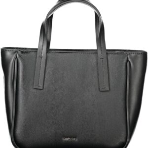 CALVIN KLEIN DAMENTASCHE SCHWARZ
