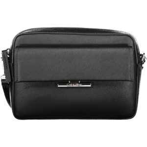 CALVIN KLEIN DAMENTASCHE SCHWARZ