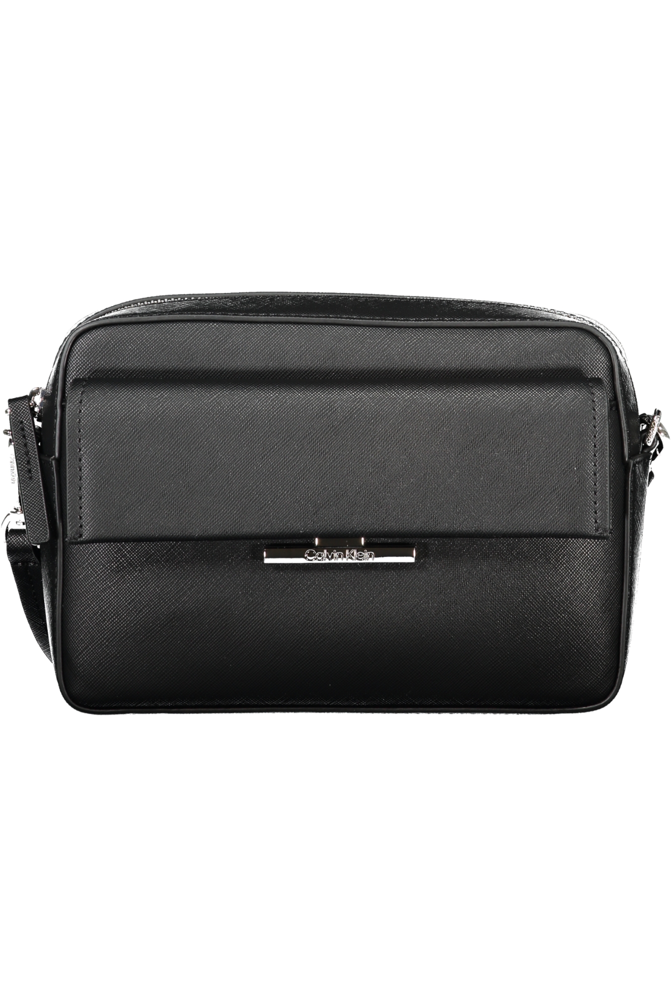CALVIN KLEIN DAMENTASCHE SCHWARZ