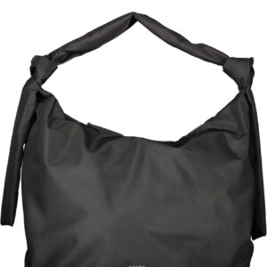 CALVIN KLEIN SCHWARZE DAMENTASCHE
