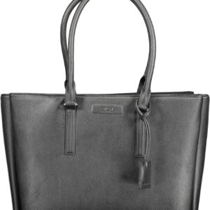 CALVIN KLEIN DAMENTASCHE SCHWARZ