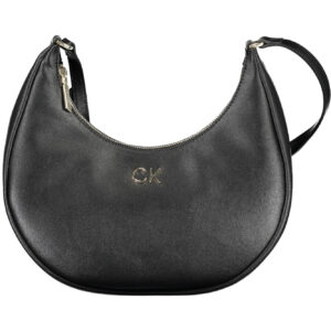 CALVIN KLEIN DAMENTASCHE SCHWARZ