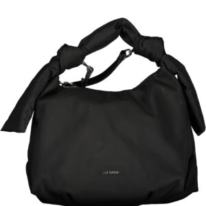 CALVIN KLEIN SCHWARZE DAMENTASCHE