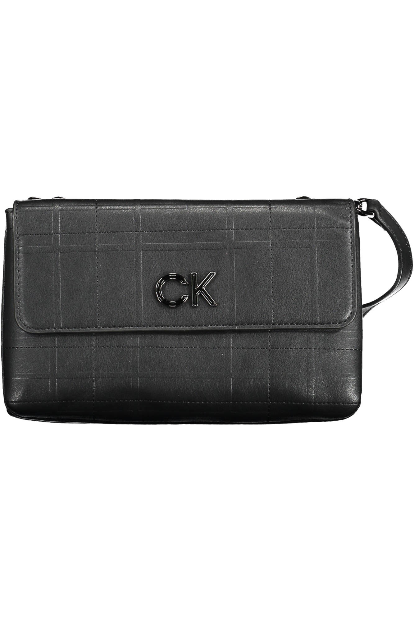 CALVIN KLEIN DAMENTASCHE SCHWARZ