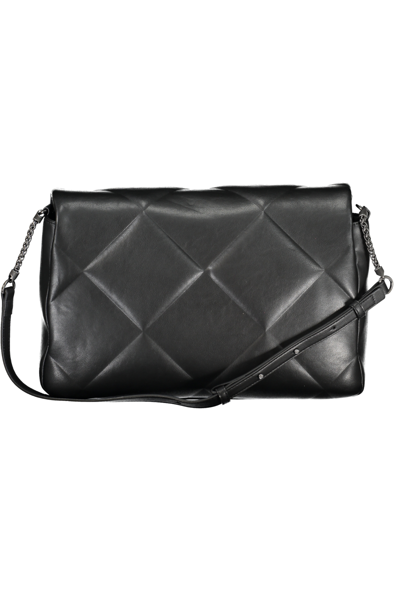 CALVIN KLEIN SCHWARZE DAMENTASCHE – Bild 2