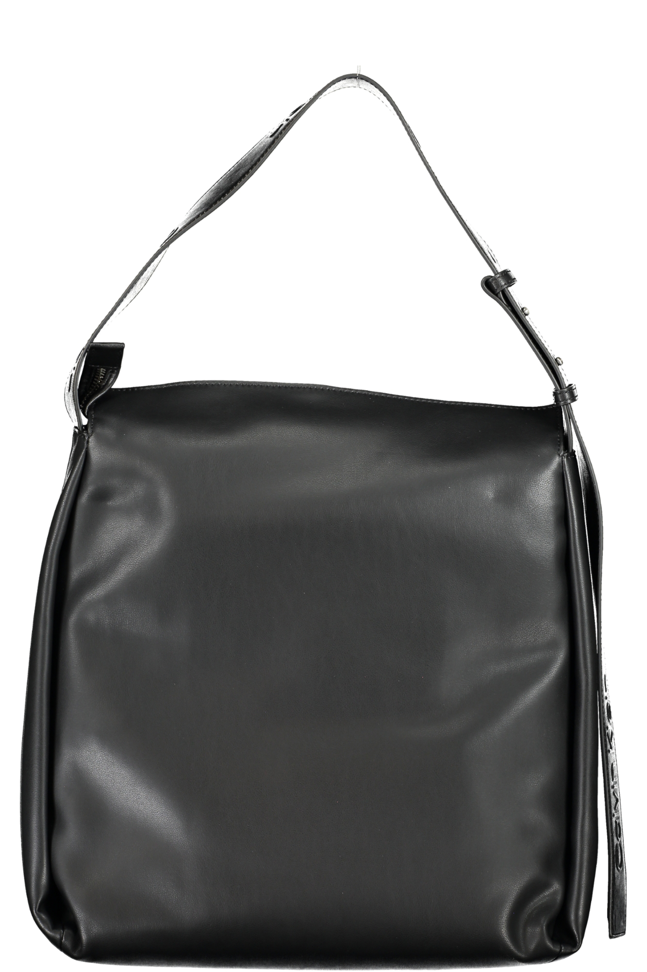CALVIN KLEIN SCHWARZE DAMENTASCHE – Bild 2
