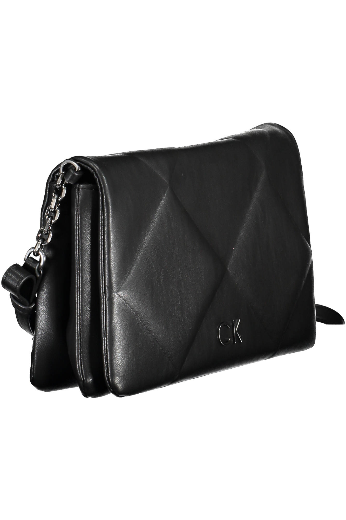 CALVIN KLEIN SCHWARZE DAMENTASCHE – Bild 2