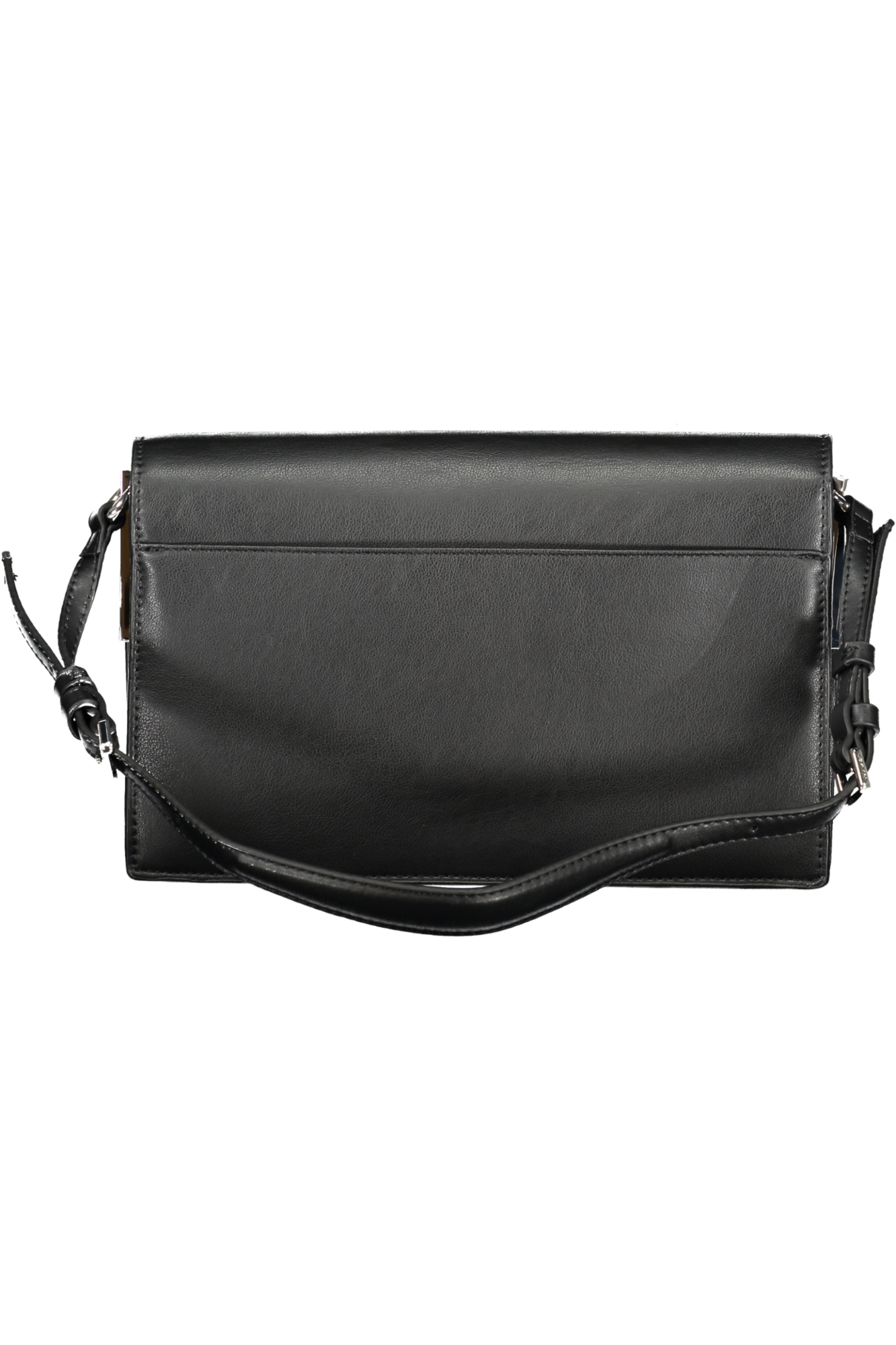 CALVIN KLEIN DAMENTASCHE SCHWARZ – Bild 2