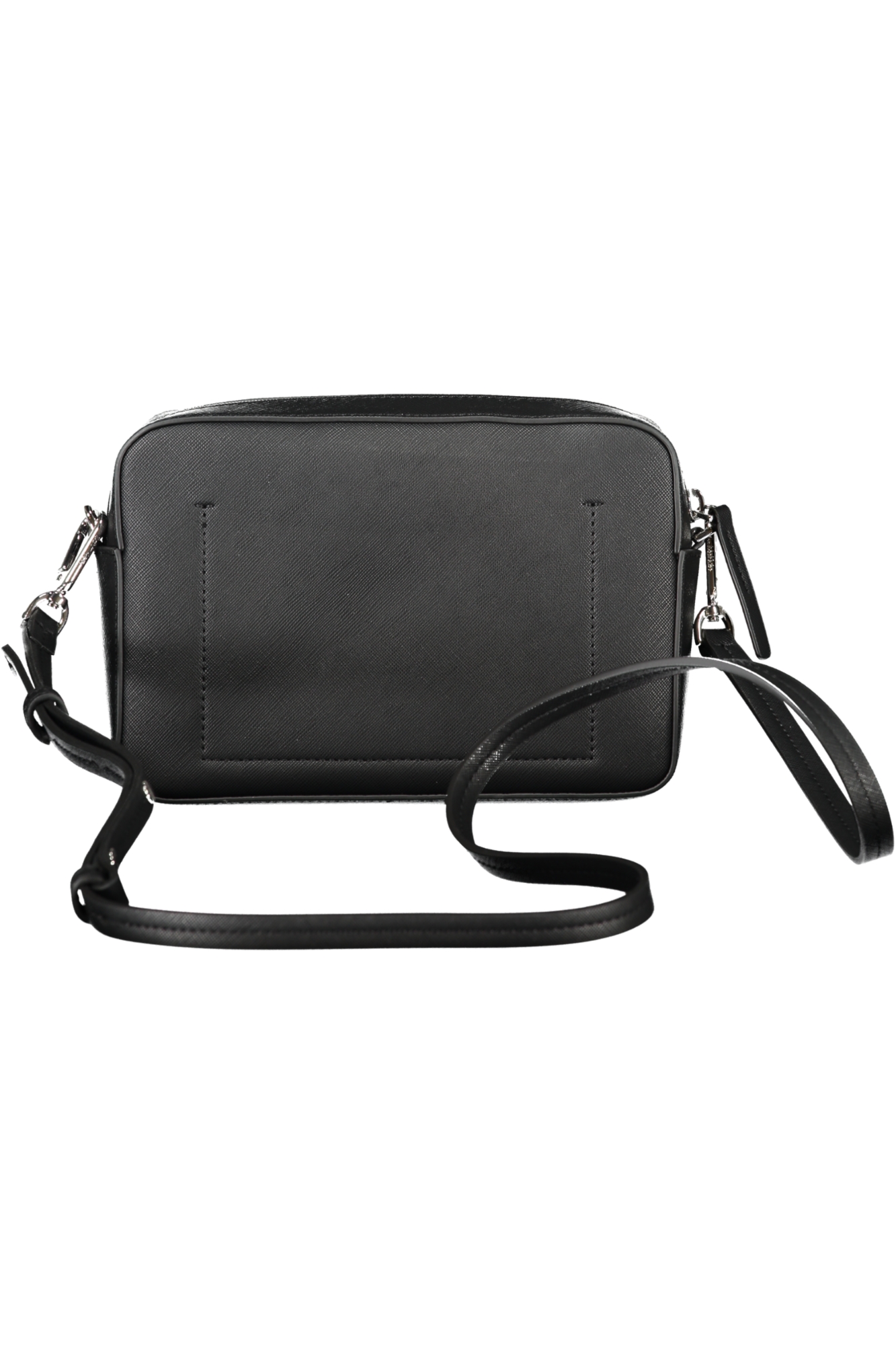 CALVIN KLEIN DAMENTASCHE SCHWARZ – Bild 2
