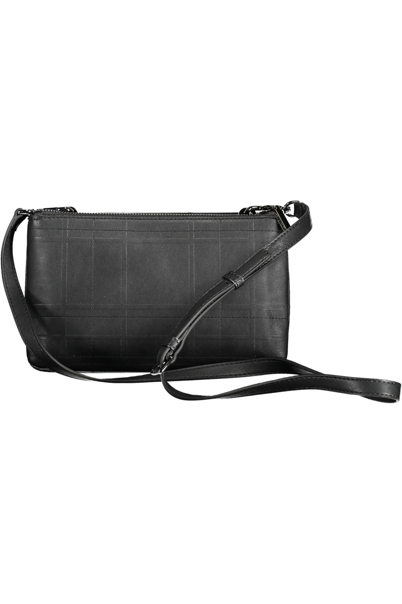 CALVIN KLEIN DAMENTASCHE SCHWARZ – Bild 2