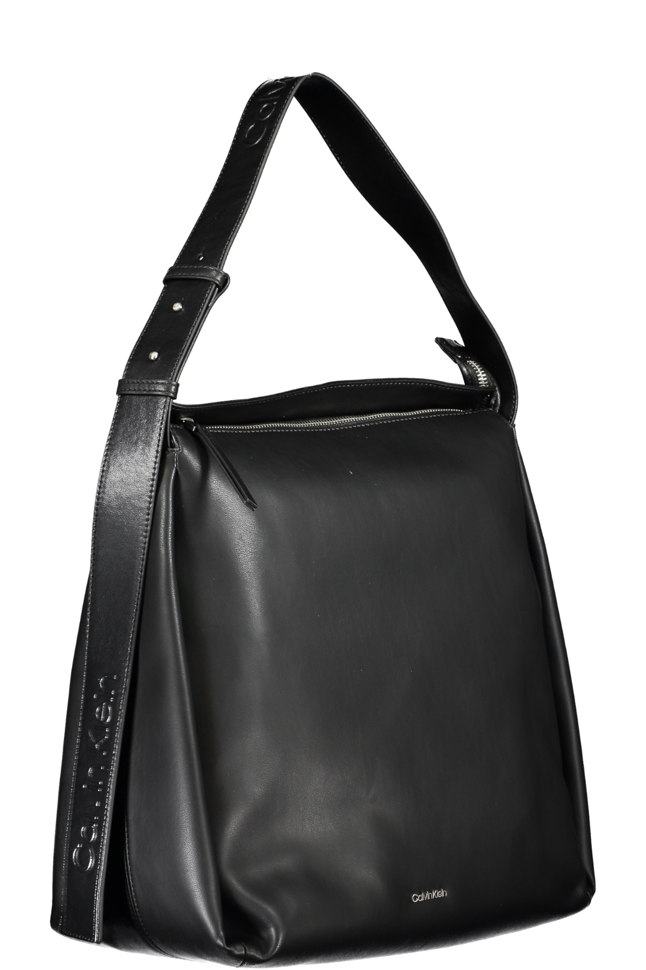CALVIN KLEIN SCHWARZE DAMENTASCHE – Bild 3