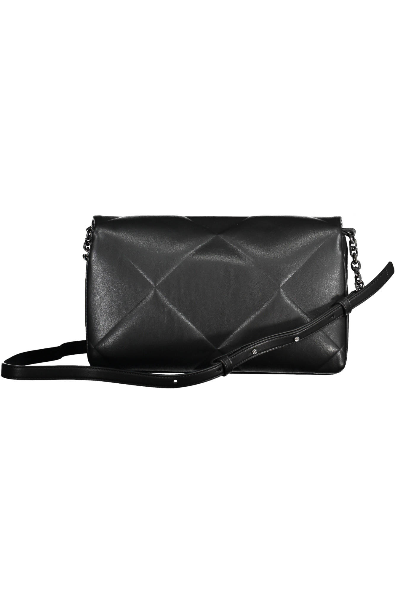 CALVIN KLEIN SCHWARZE DAMENTASCHE – Bild 3