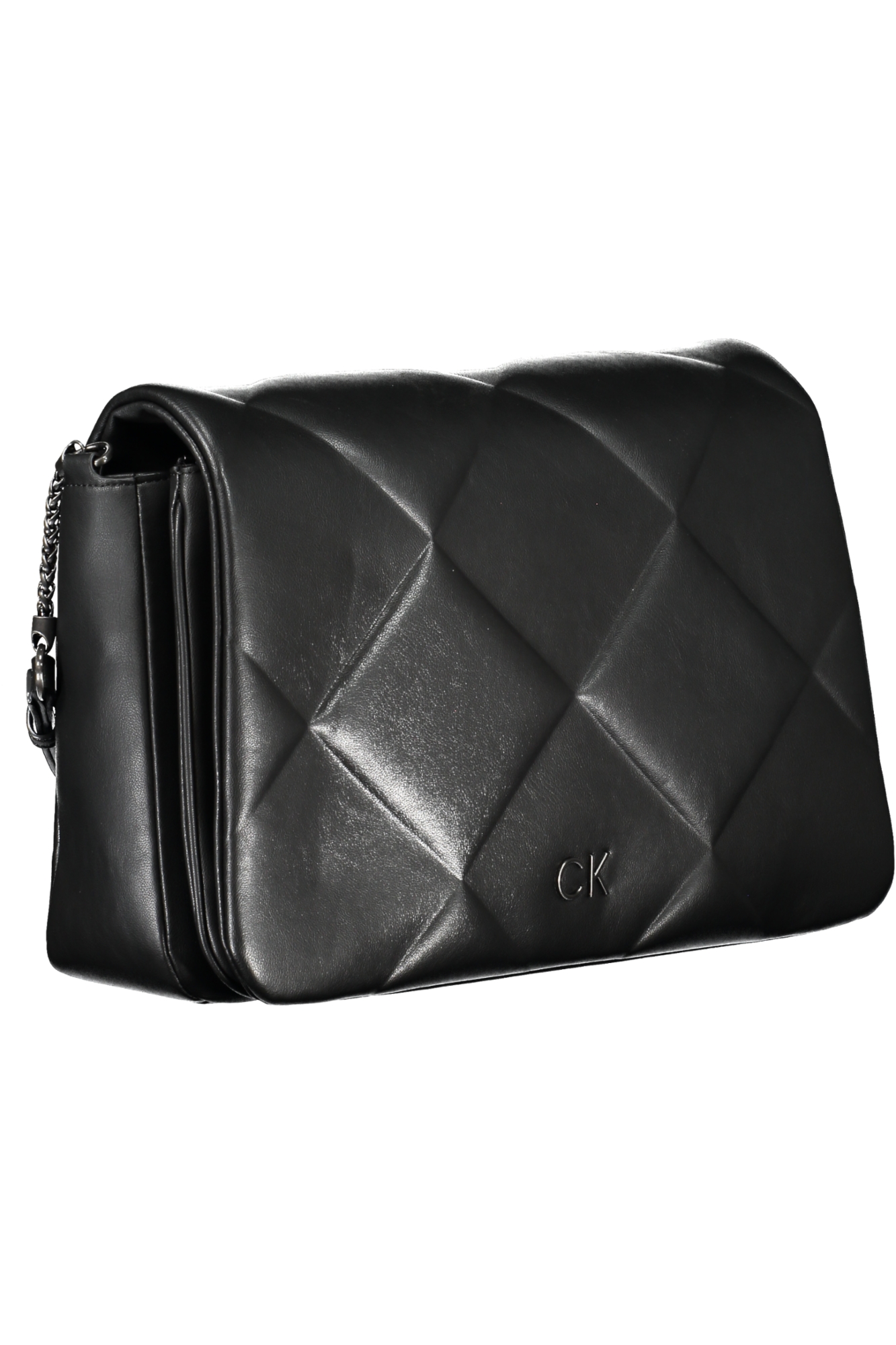 CALVIN KLEIN SCHWARZE DAMENTASCHE – Bild 5