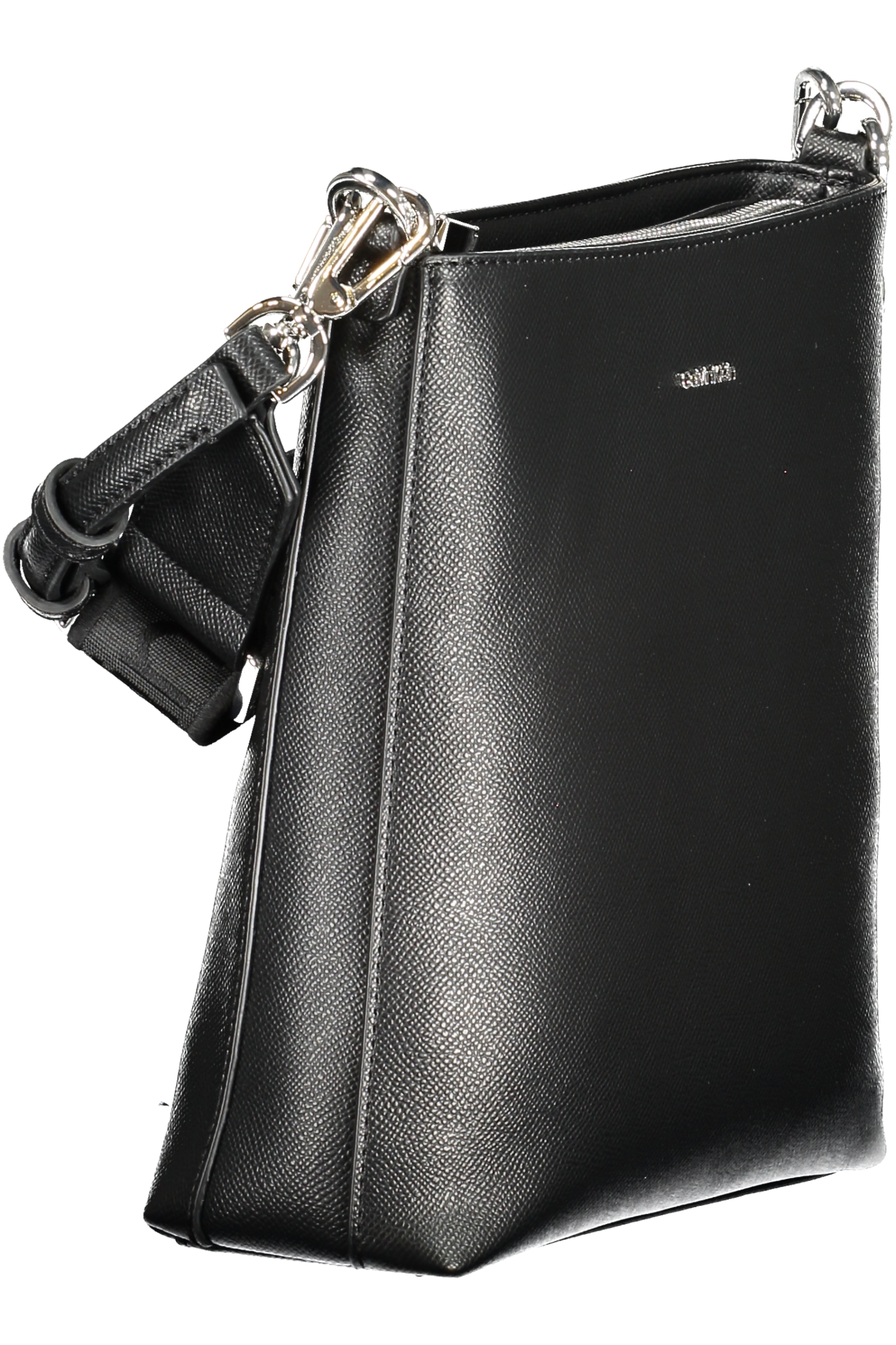 CALVIN KLEIN DAMENTASCHE SCHWARZ – Bild 3
