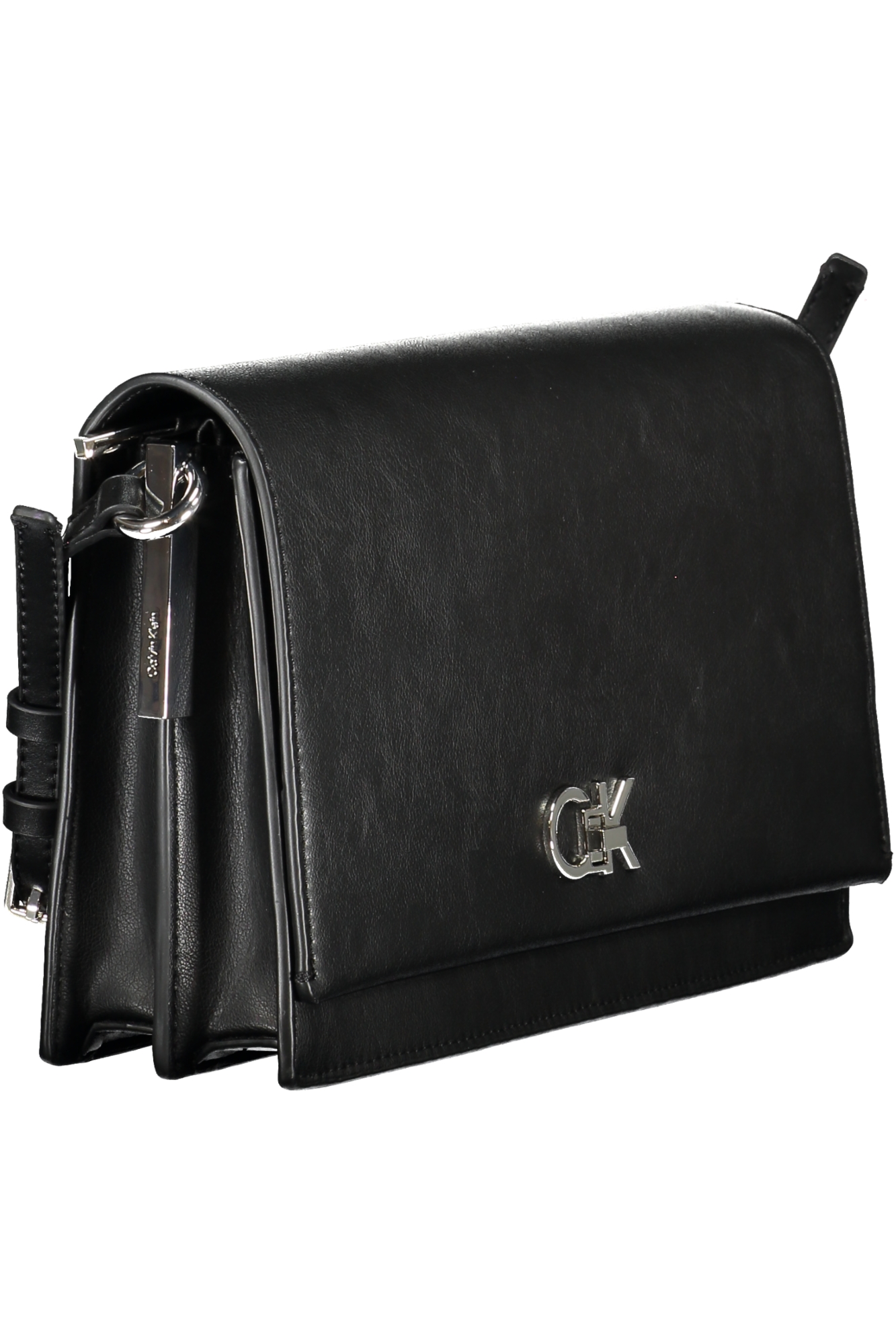 CALVIN KLEIN DAMENTASCHE SCHWARZ – Bild 3