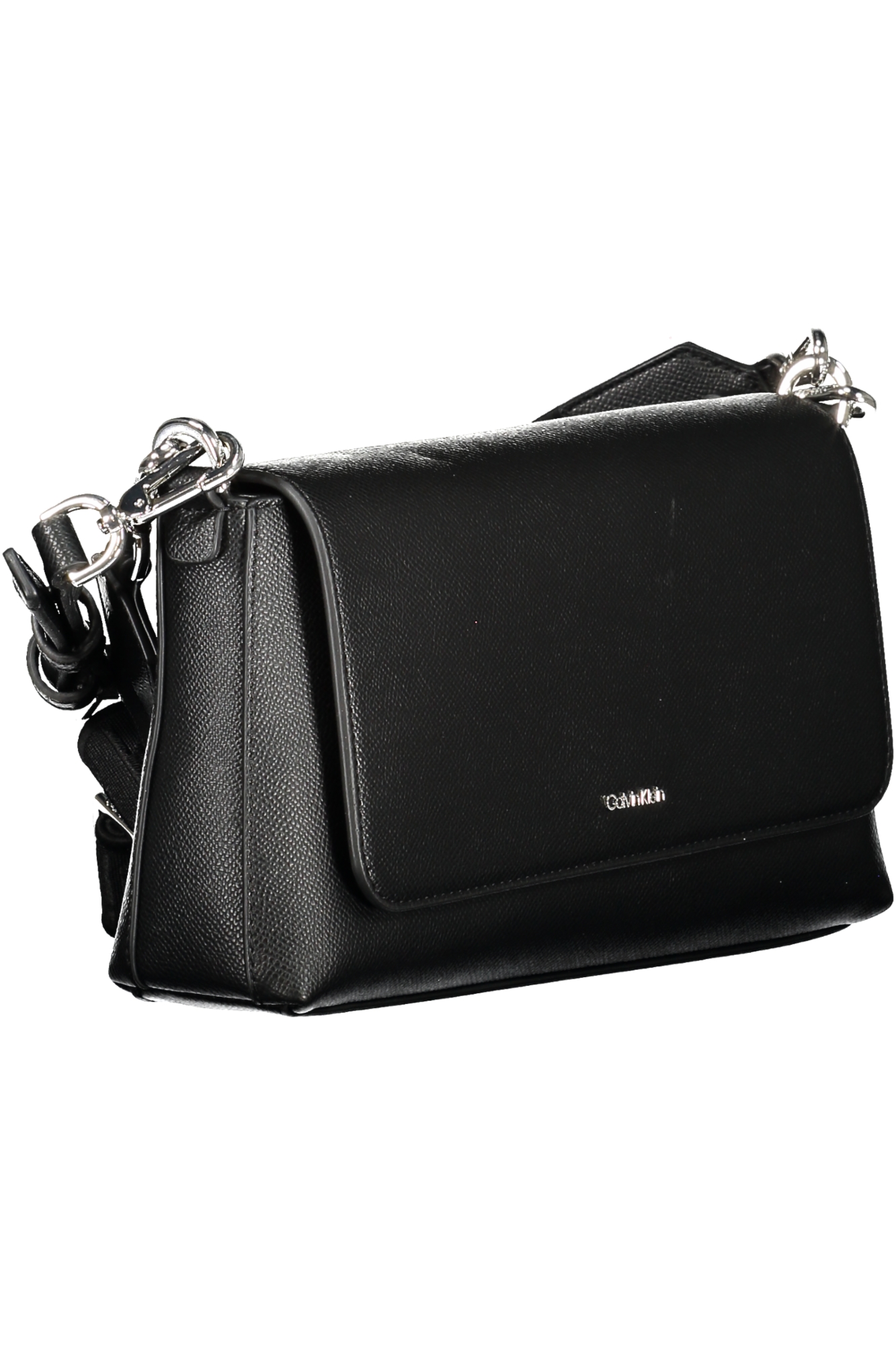 CALVIN KLEIN DAMENTASCHE SCHWARZ – Bild 3