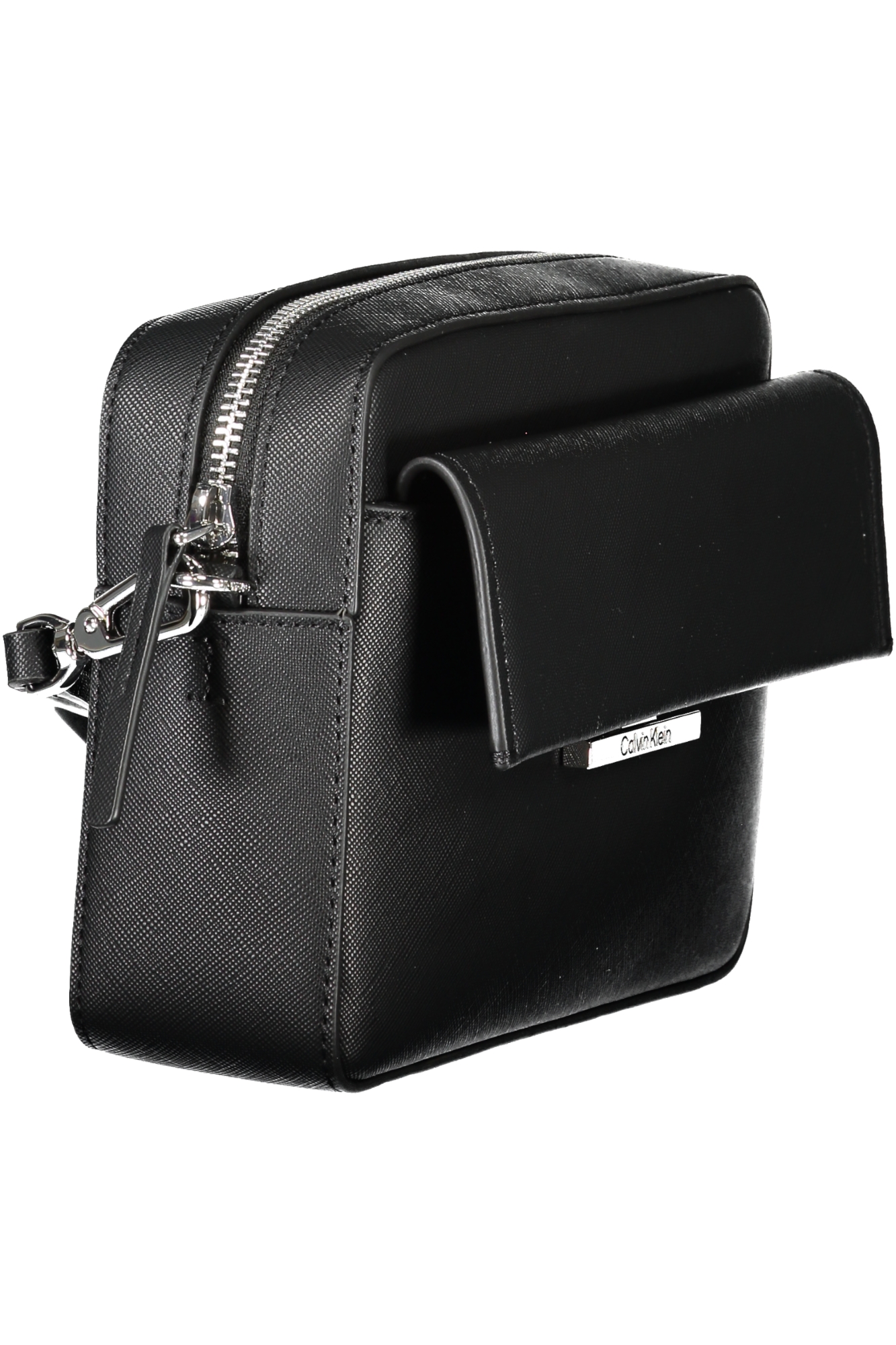 CALVIN KLEIN DAMENTASCHE SCHWARZ – Bild 3