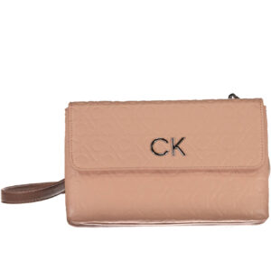 CALVIN KLEIN ROSA DAMENTASCHE