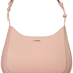 CALVIN KLEIN ROSA DAMENTASCHE