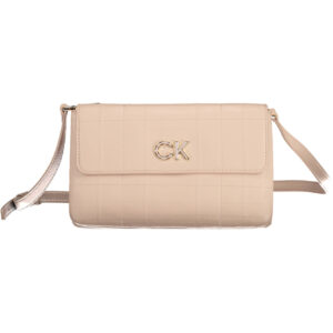 CALVIN KLEIN ROSA DAMENTASCHE