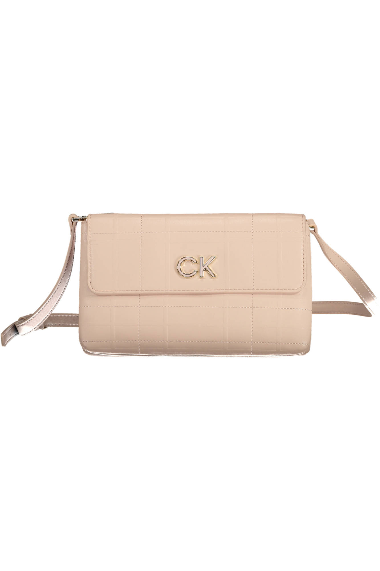 CALVIN KLEIN ROSA DAMENTASCHE