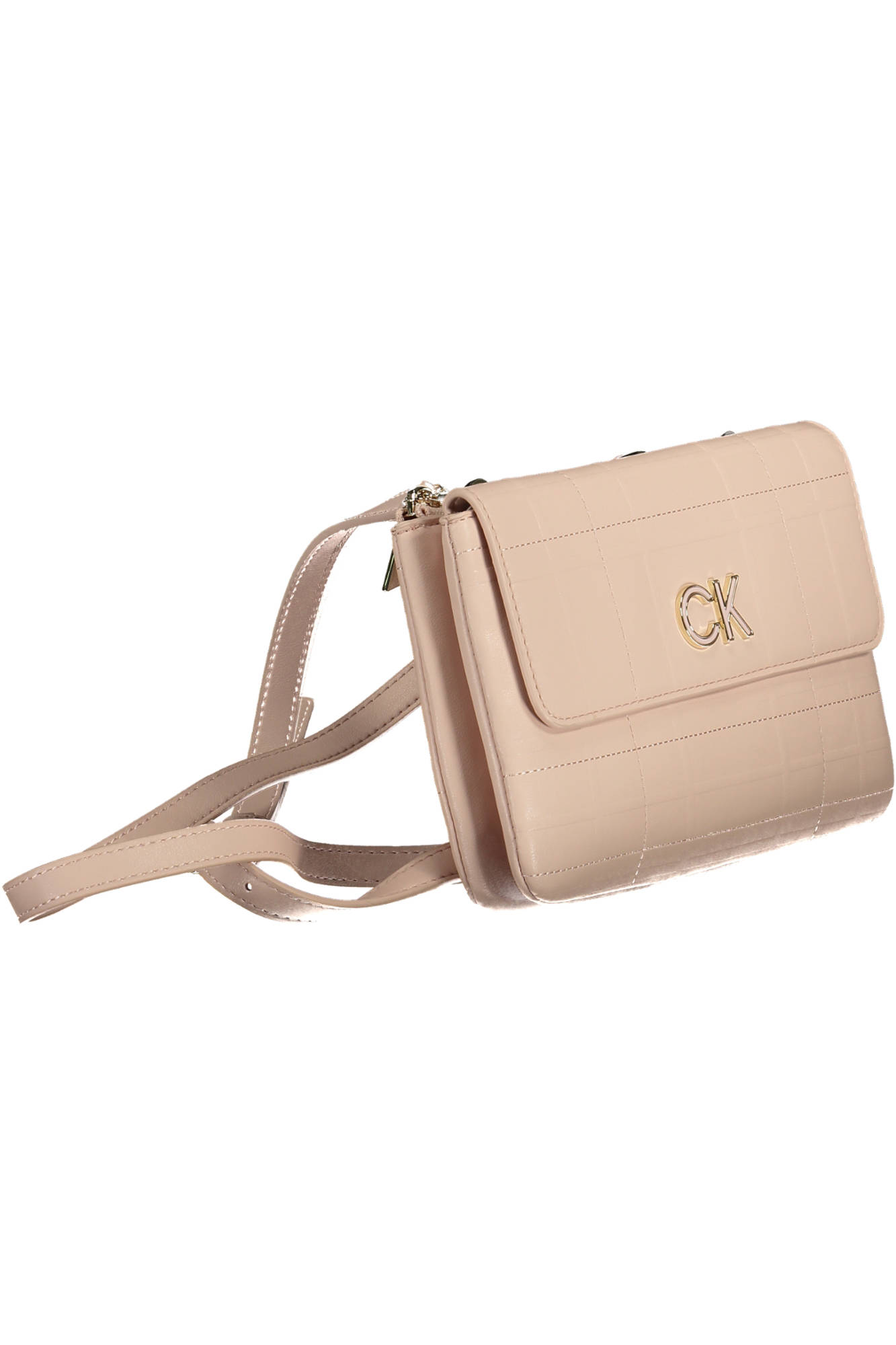CALVIN KLEIN ROSA DAMENTASCHE – Bild 3