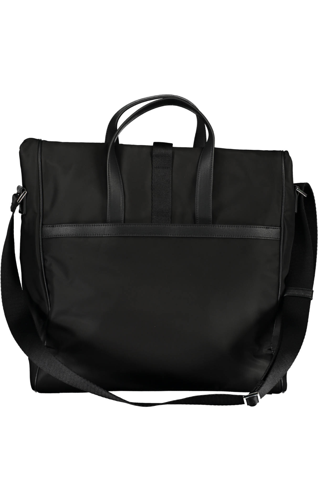 CALVIN KLEIN SCHWARZE MANNTASCHE – Bild 2