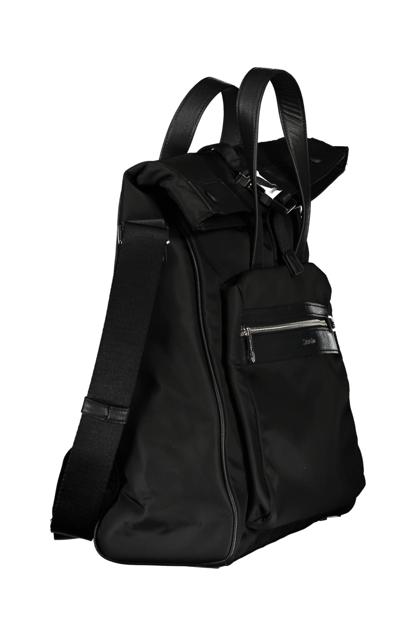 CALVIN KLEIN SCHWARZE MANNTASCHE – Bild 3